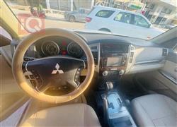 ميتسوبيشي باجيرو